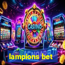 lampions bet